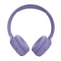 JBL Tune 520BT Trådløs Høretelefoner Lilla